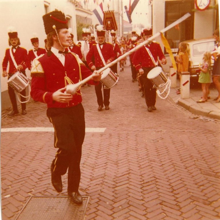 Kruzebrink — Wijhe