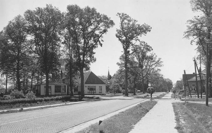 Steenwijkerweg — Willemsoord