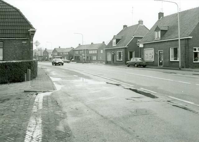 Zuidveenseweg — Zuidveen