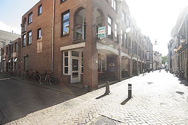 Bitterstraat — Zwolle