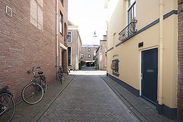 Bitterstraat — Zwolle