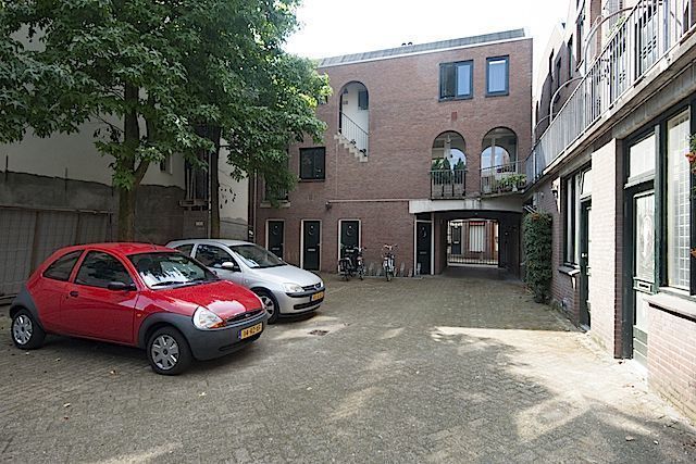 Bitterstraat — Zwolle