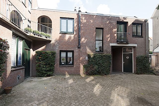 Bitterstraat — Zwolle