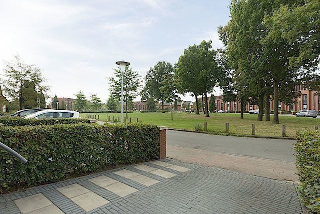 Akkerbergplein — Zwolle