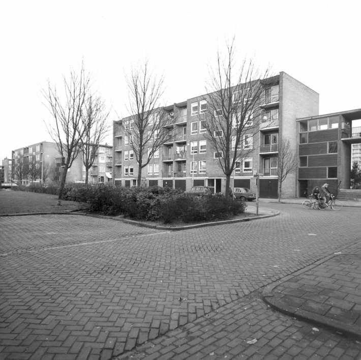 Beethovenlaan — Zwolle