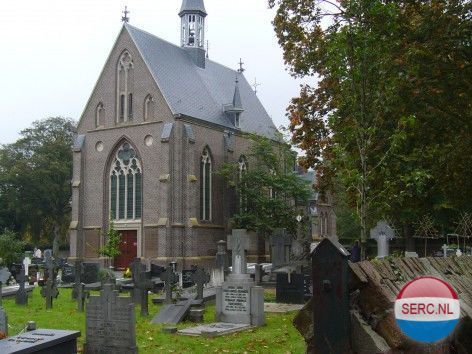 Bisschop Willebrandlaan — Zwolle