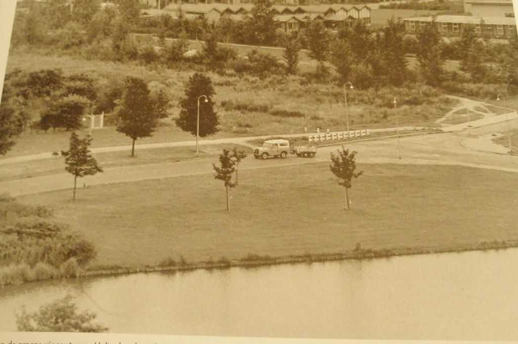 AA-Landen — Zwolle