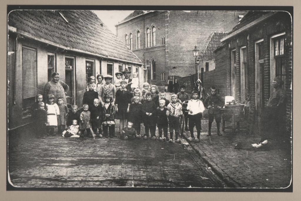 Achterom — Zwolle
