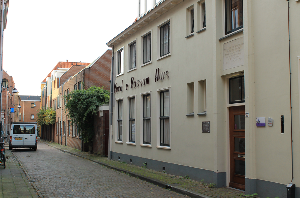Bitterstraat — Zwolle