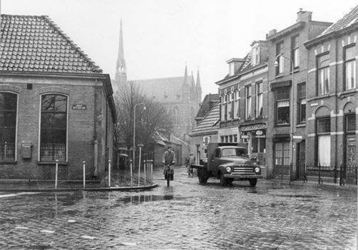 Assendorperstraat — Zwolle