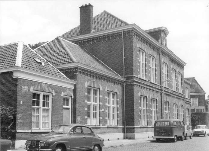 Assiesplein — Zwolle