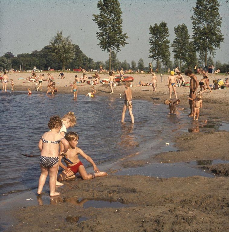 Agnietenplas — Zwolle
