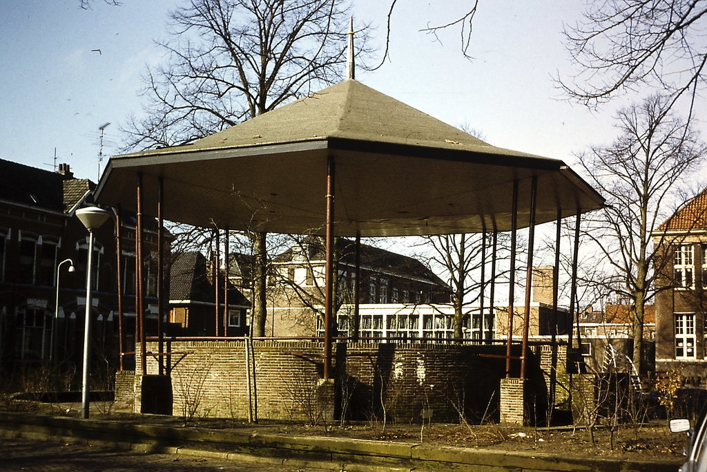 Assendorperplein — Zwolle