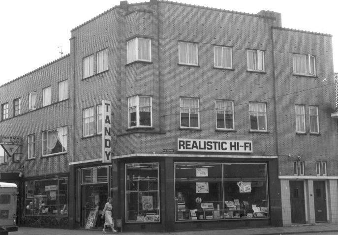 Assendorperstraat — Zwolle
