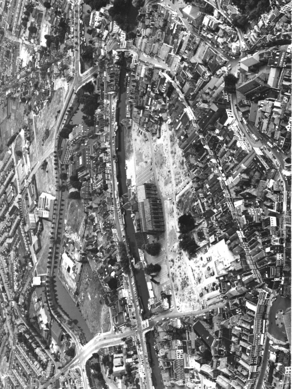 Binnenstad — Zwolle