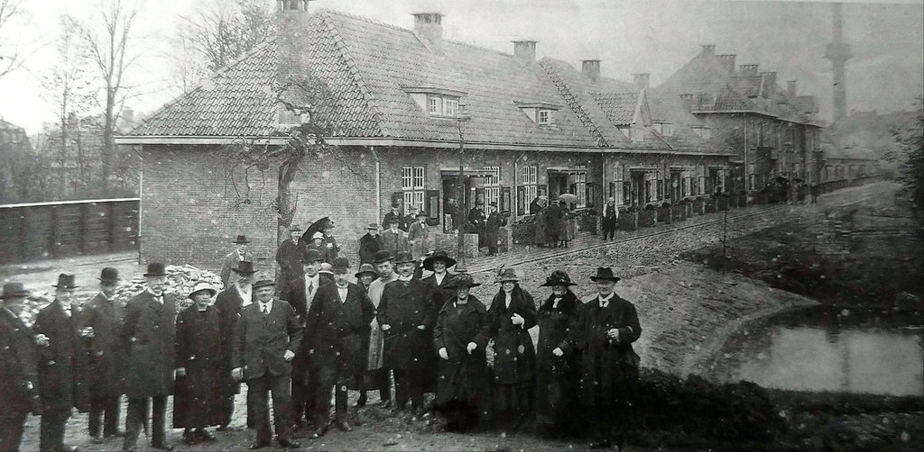 Binnengasthuisstraat — Zwolle