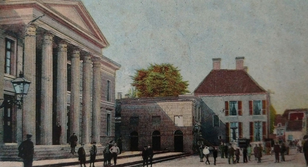 Blijmarkt — Zwolle