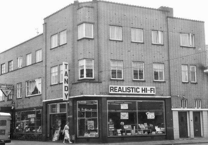Assendorperstraat — Zwolle