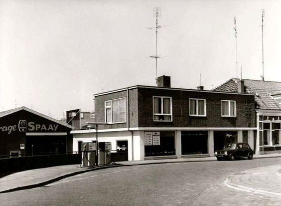 Assendorperdijk — Zwolle