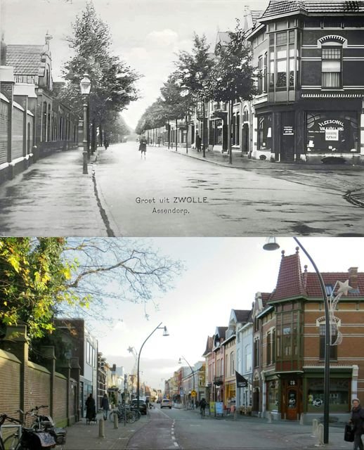 Assendorperstraat — Zwolle