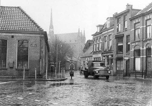 Assendorperstraat — Zwolle