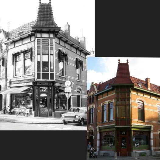Assendorperstraat — Zwolle