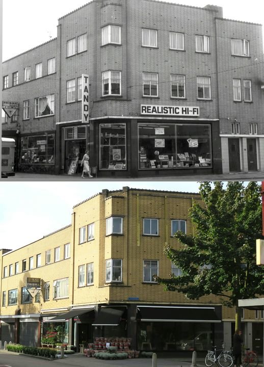 Assendorperstraat — Zwolle