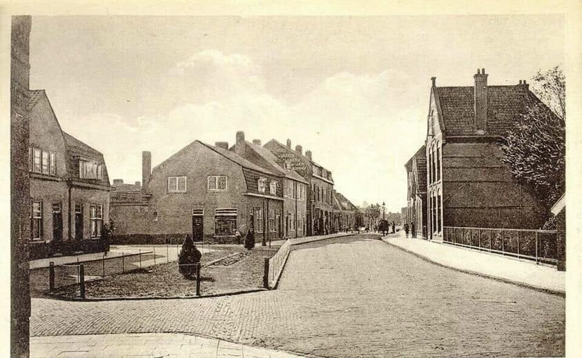 Assendorperstraat — Zwolle