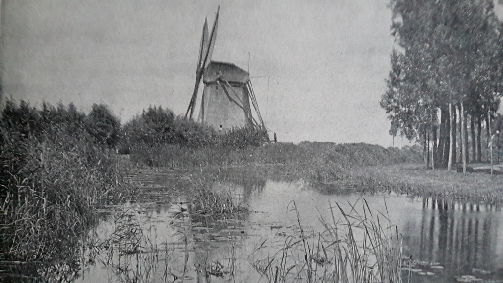 Het Gein — Abcoude