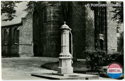 de Hof — Amerongen