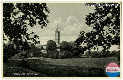 Kerken — Amerongen
