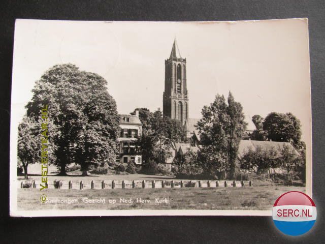 Kerken — Amerongen