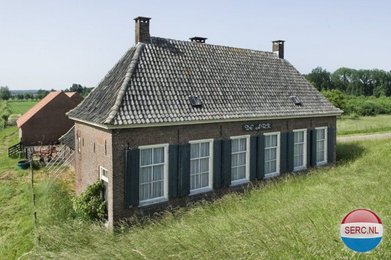 Boerderij de Ark — Amerongen