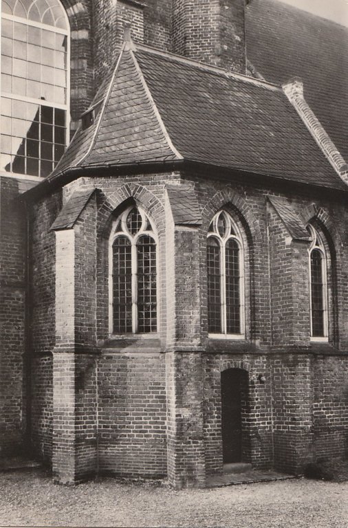 Hof — Amerongen