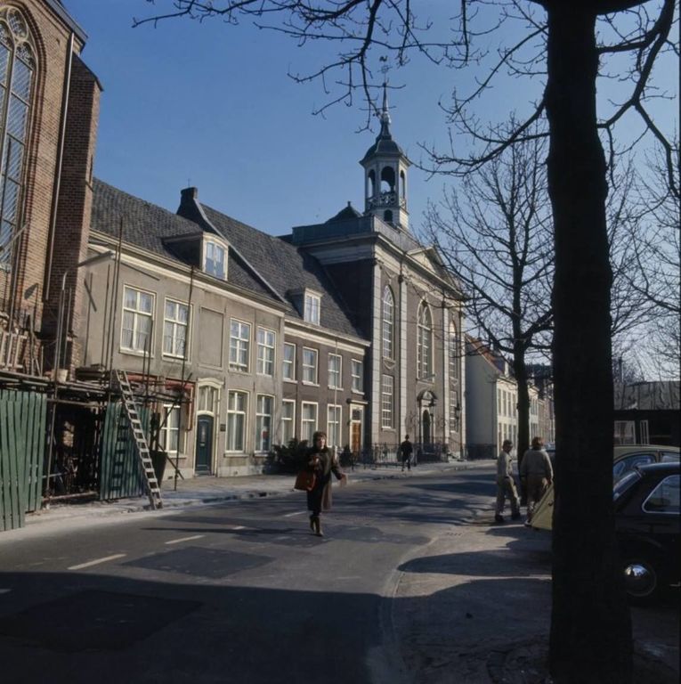 't Zand — Amersfoort