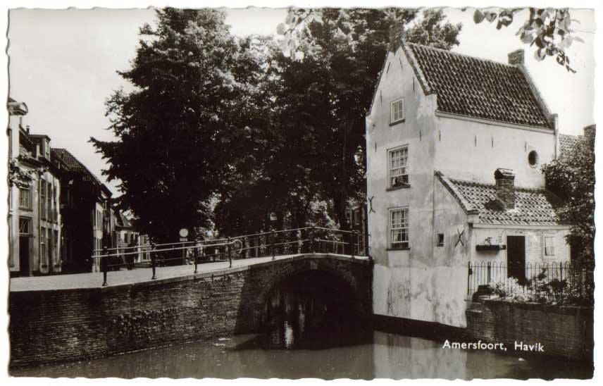 't Havik — Amersfoort