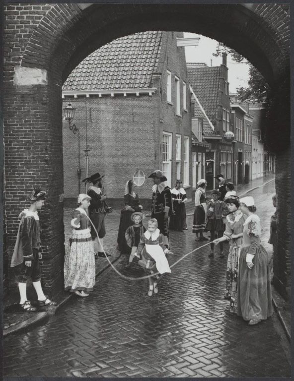 Amersfoort 700 jaar — Amersfoort