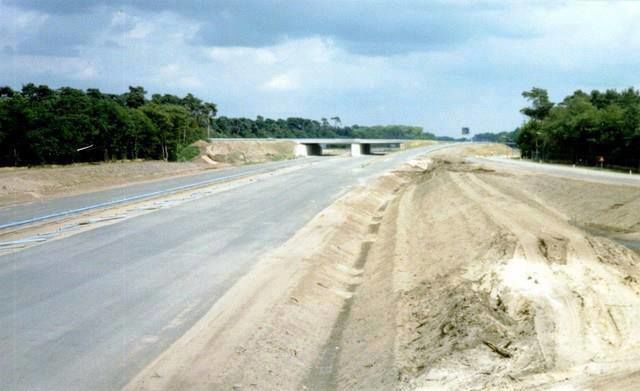 A28 — Amersfoort