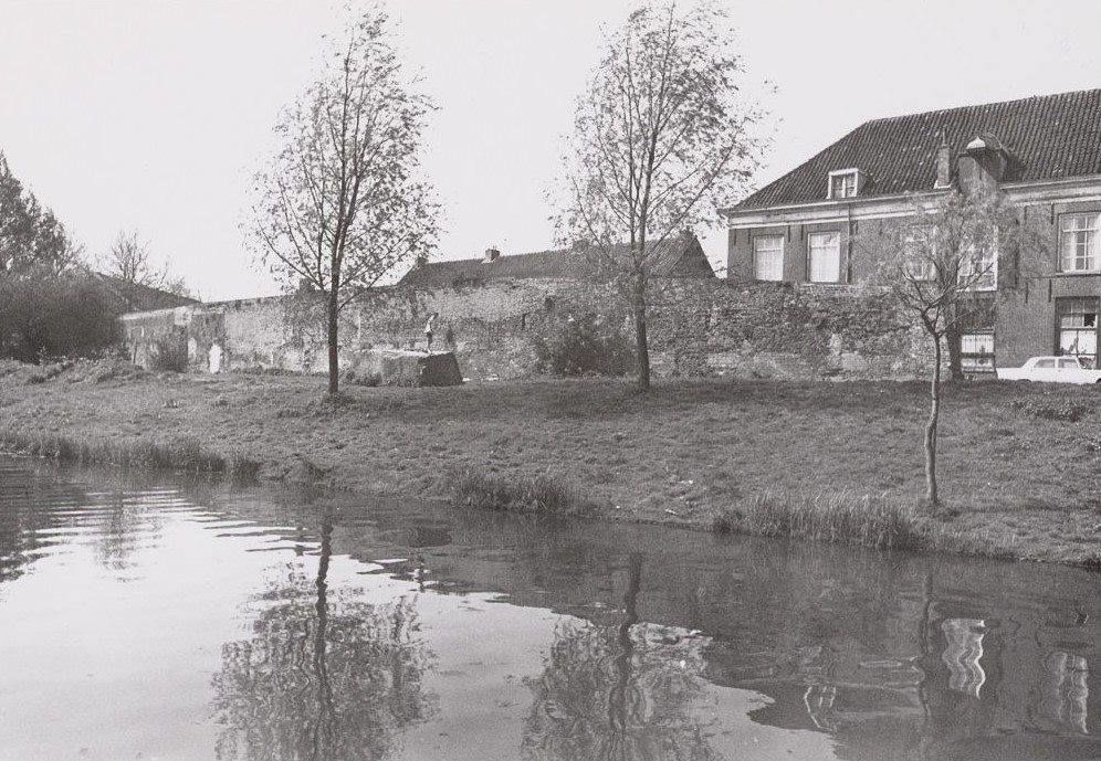 Achter De Kamp — Amersfoort