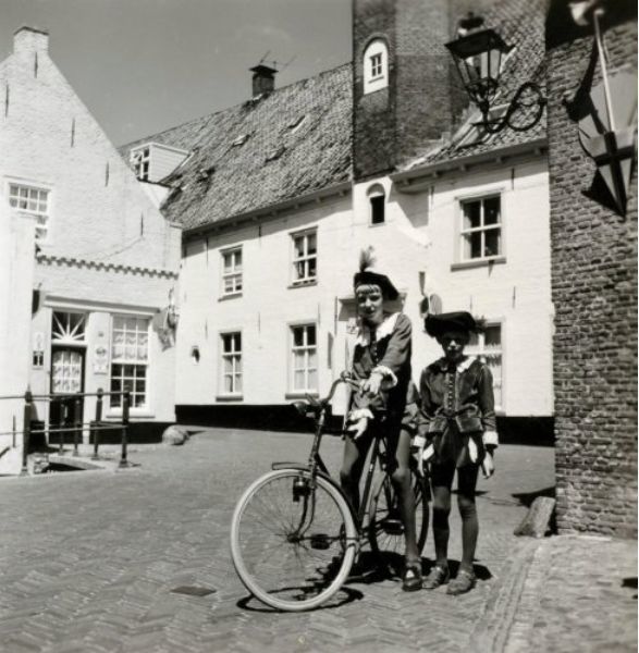 Amersfoort 700 jaar — Amersfoort