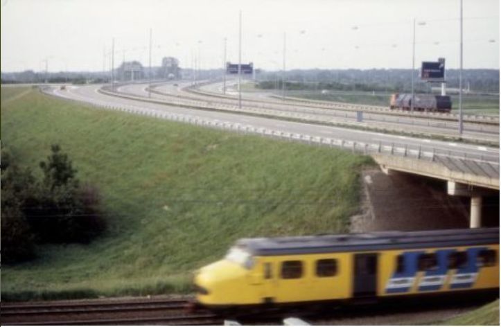 A28 — Amersfoort