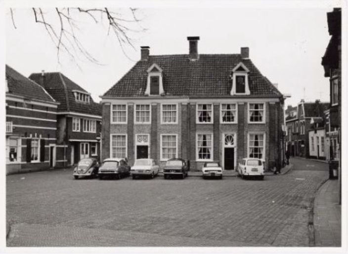't Havik — Amersfoort