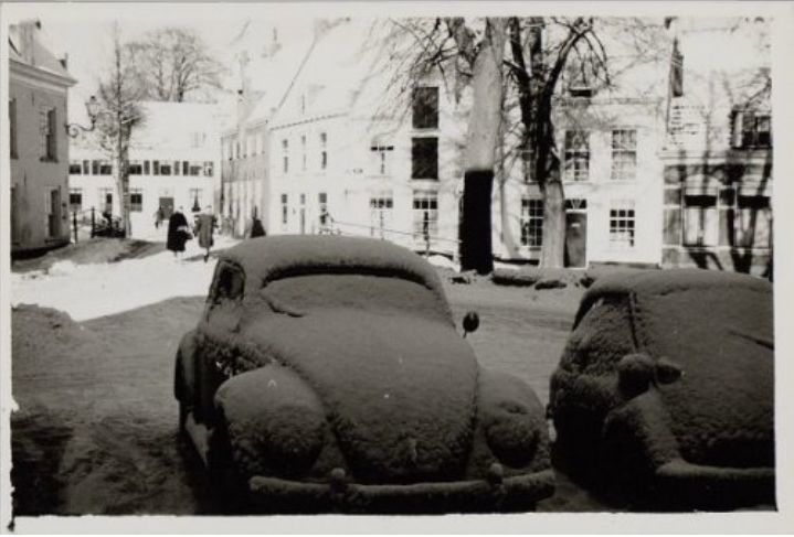 't Havik — Amersfoort