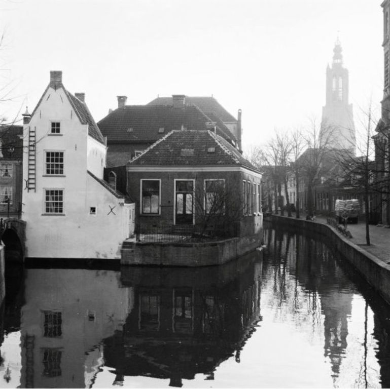 't Havik — Amersfoort