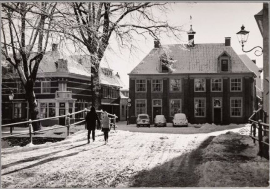 't Havik — Amersfoort