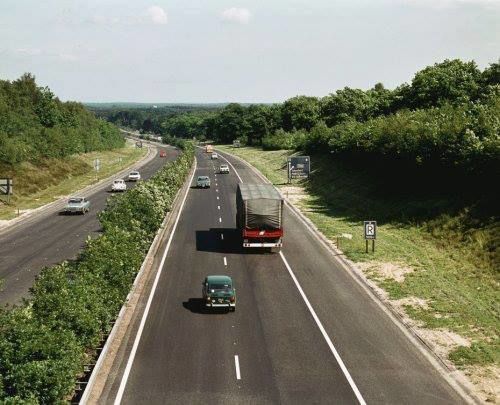 A28 — Amersfoort