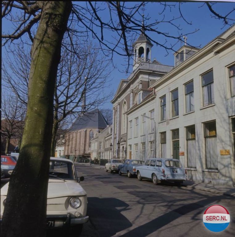 't Zand — Amersfoort