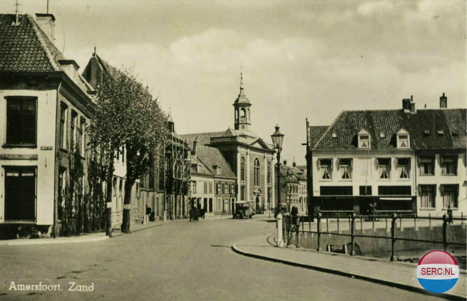 't Zand — Amersfoort