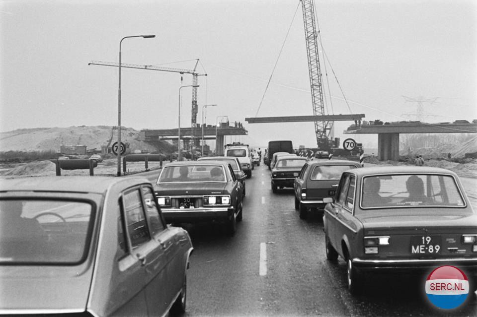 A1 — Amersfoort