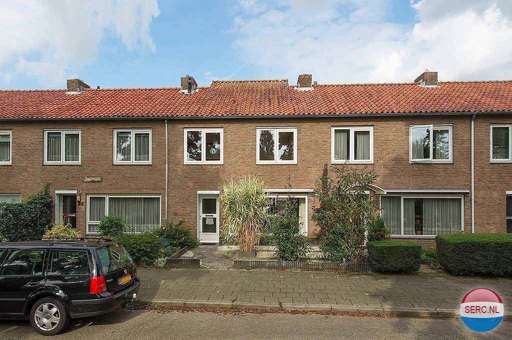 Albatrosstraat — Amersfoort